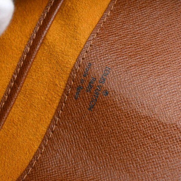 Louis Vuitton Monogram Musette Salsa Long Shoulder Bag - Picture 9 of 10